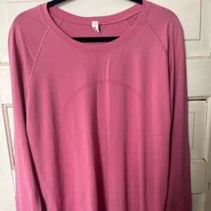 Lululemon shirt